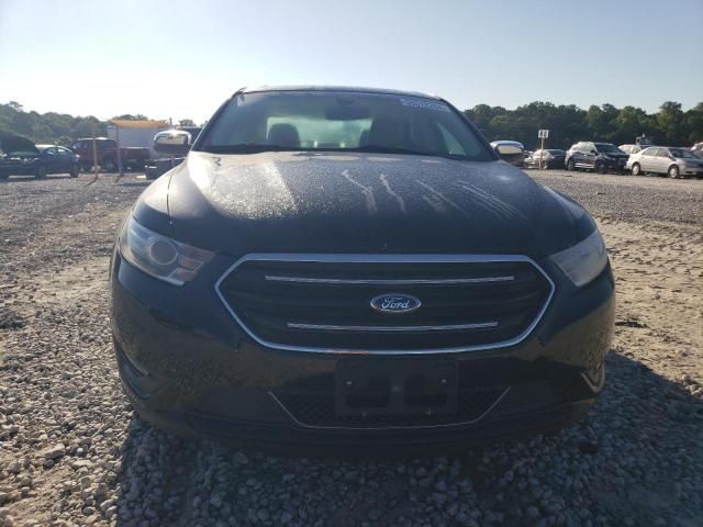 2014 Ford Taurus Limited