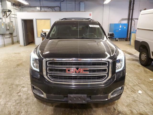 2016 GMC Yukon XL K1500 SLT