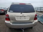 2004 Toyota Highlander Base