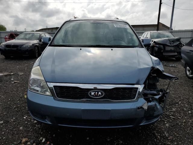 2011 KIA Sedona LX