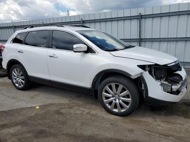 2009 Mazda CX-9