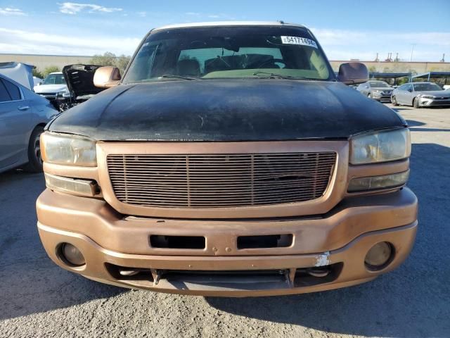 2006 GMC New Sierra C1500