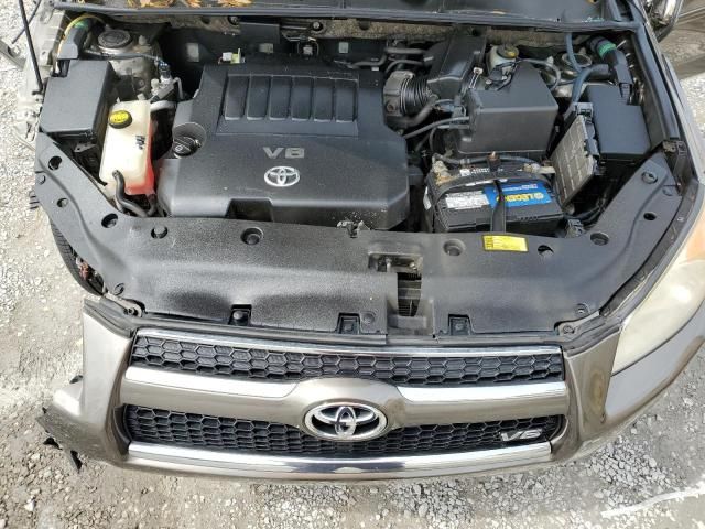 2010 Toyota Rav4 Limited