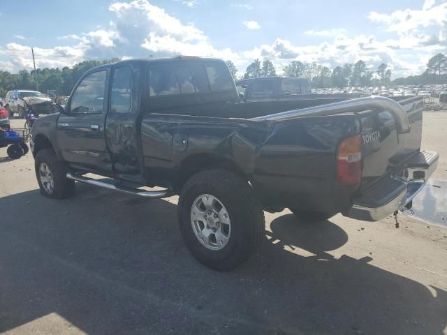 1996 Toyota Tacoma Xtracab