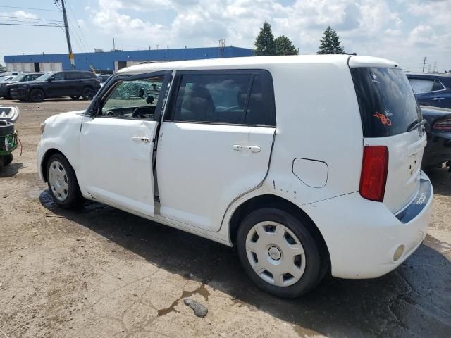 2009 Scion XB