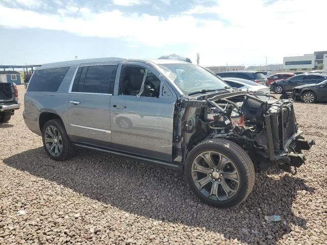 2019 Cadillac Escalade ESV Platinum