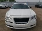 2013 Chrysler 300C