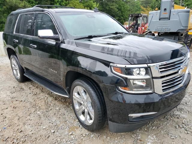 2019 Chevrolet Tahoe C1500 Premier