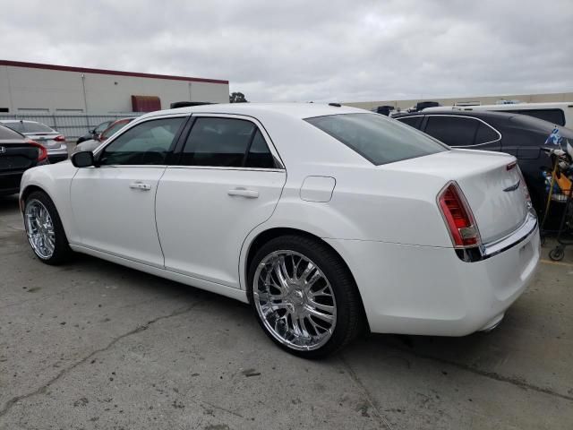 2013 Chrysler 300