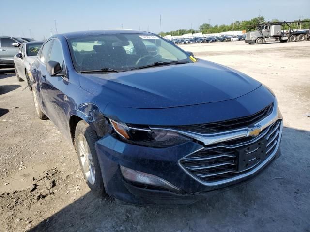 2019 Chevrolet Malibu LS