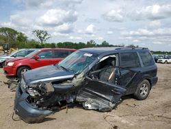 Vehiculos salvage en venta de Copart Des Moines, IA: 2006 Honda Pilot EX