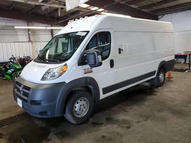 2018 Dodge RAM Promaster 3500 3500 High