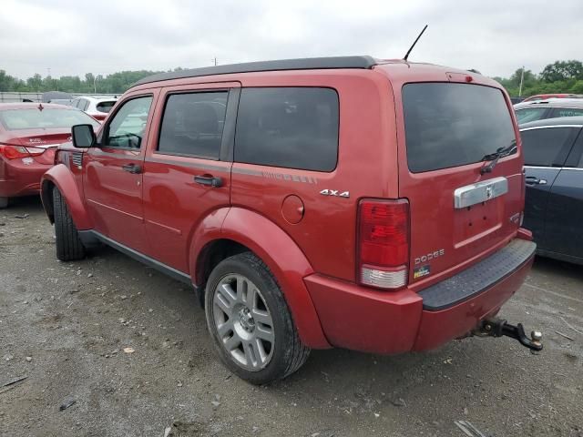 2010 Dodge Nitro SXT