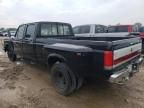 1991 Ford F350