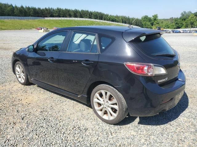 2010 Mazda 3 S