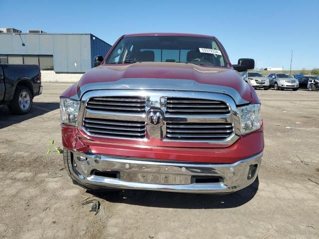 2015 Dodge RAM 1500 SLT