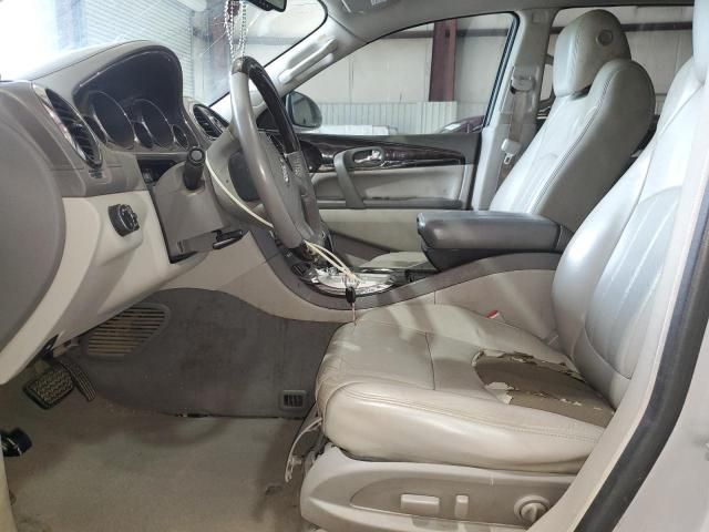 2015 Buick Enclave