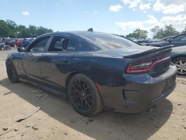 2019 Dodge Charger Scat Pack