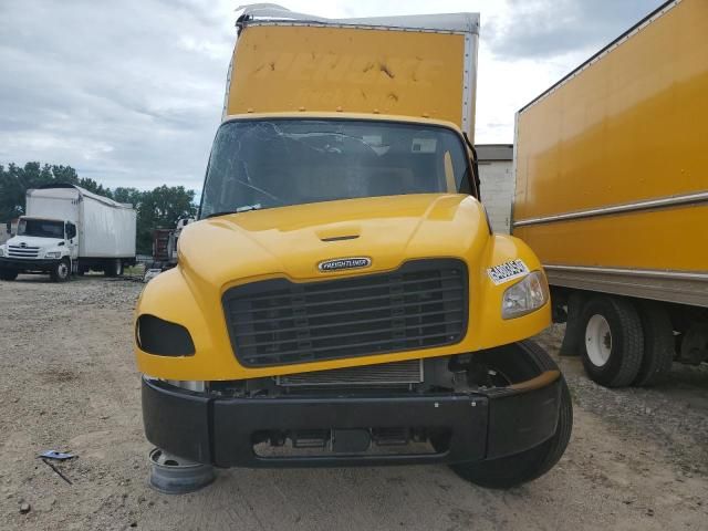 2022 Freightliner M2 106 Medium Duty