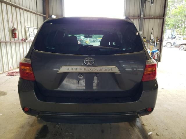 2010 Toyota Highlander