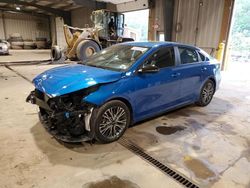 KIA Forte gt Line salvage cars for sale: 2023 KIA Forte GT Line