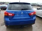 2016 Mitsubishi Outlander Sport ES