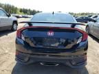 2019 Honda Civic SI