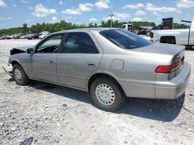 1998 Toyota Camry CE