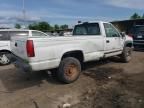 1998 GMC Sierra K3500