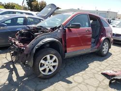 Vehiculos salvage en venta de Copart Martinez, CA: 2007 Honda CR-V EX