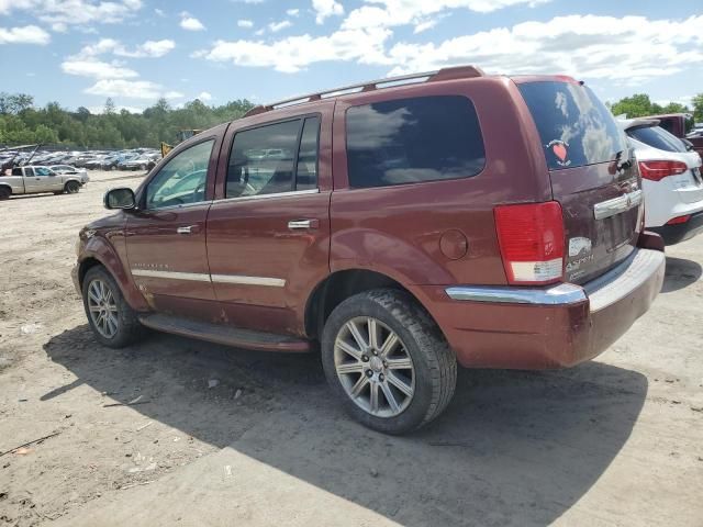 2008 Chrysler Aspen Limited