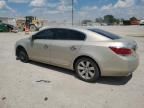 2011 Buick Lacrosse CXS