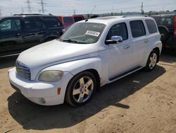 Chevrolet salvage cars for sale: 2006 Chevrolet HHR LT