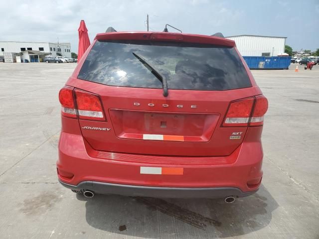 2014 Dodge Journey SXT