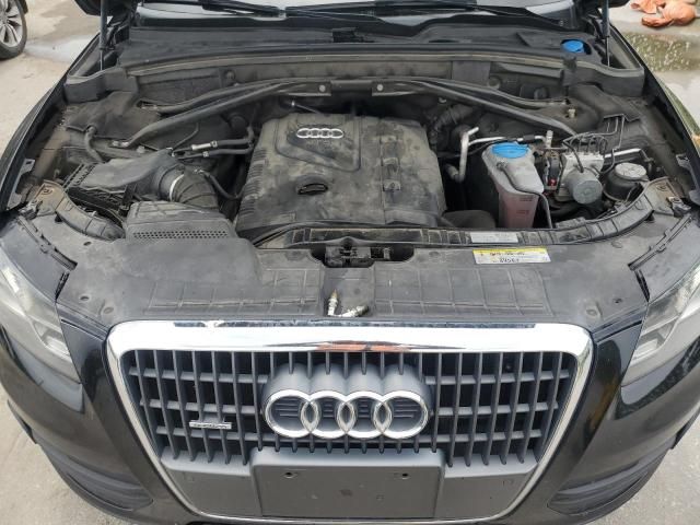 2011 Audi Q5 Premium Plus