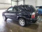 2005 Acura MDX Touring