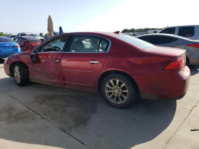 2011 Buick Lucerne CXL