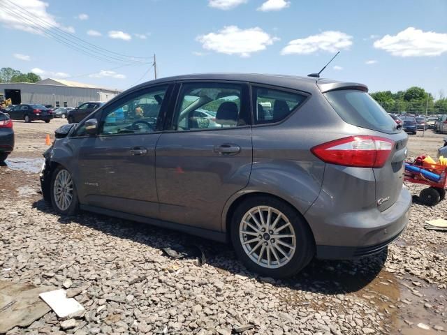 2013 Ford C-MAX SE