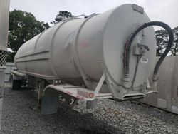 Salvage Trucks for parts for sale at auction: 1993 Hcxr Tanker