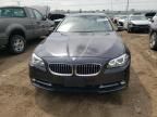 2015 BMW 535 XI