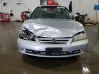 2002 Honda Accord EX