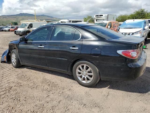 2004 Lexus ES 330