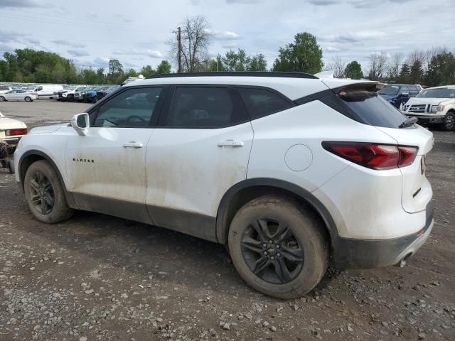 2019 Chevrolet Blazer 2LT