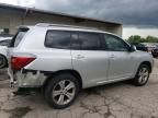 2010 Toyota Highlander Sport