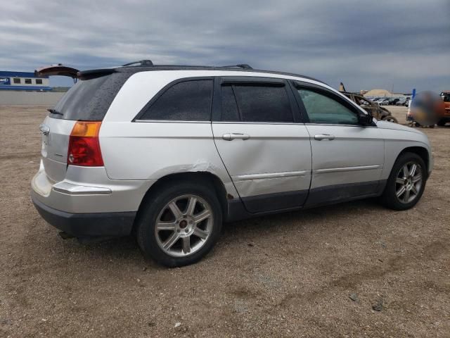 2006 Chrysler Pacifica Touring