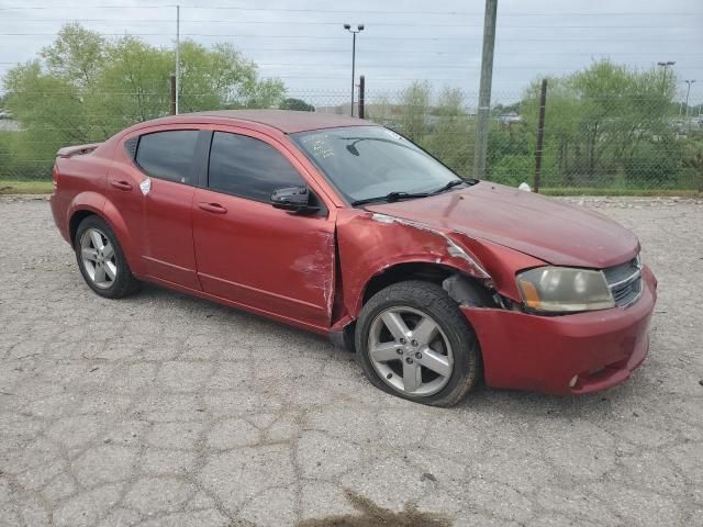 2008 Dodge Avenger R/T