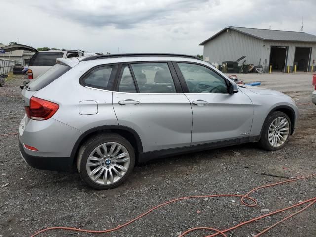 2015 BMW X1 SDRIVE28I