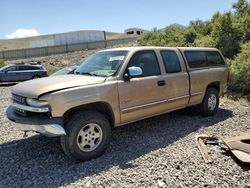 Salvage Cars with No Bids Yet For Sale at auction: 2000 Chevrolet Silverado K1500