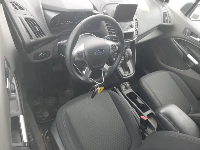 2020 Ford Transit Connect XLT