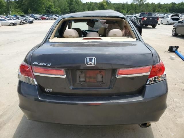 2011 Honda Accord EX